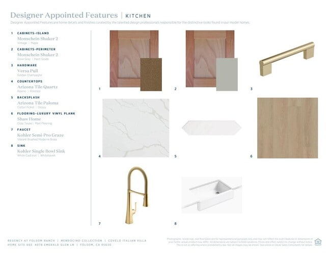 4078 Emerald Glen Ln, Folsom, CA 95630 - photo 6