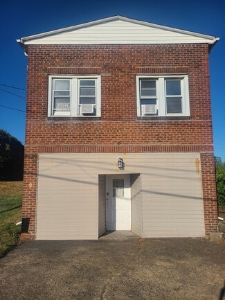 157 S 12th St Unit 157 S. 12th, Weirton, WV 26062