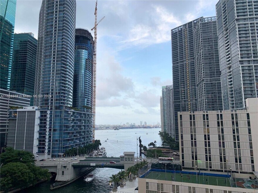 Brickell On The River, Miami, FL 33131 - photo 1