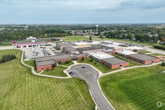 Triton Middle School