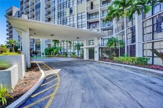1000 Parkview Dr Unit 831, Hallandale Beach, FL 33009