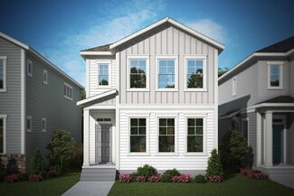 6390 Levity Heights Unit 36487202, Colorado Springs, CO 80924