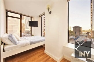 126 Pearl St Unit 11C, New York, NY 10005