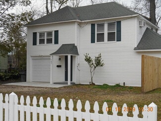 741 Clarence St Unit . 1, Lake Charles, LA 70601