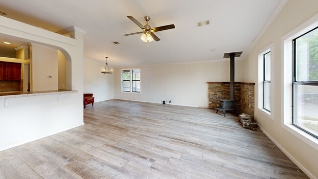 160 Enchanted Valley Rd, Kerrville, TX 78028 - photo 3