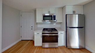 57 Hemman St Unit B, Boston, MA 02131