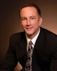 Keith Nash