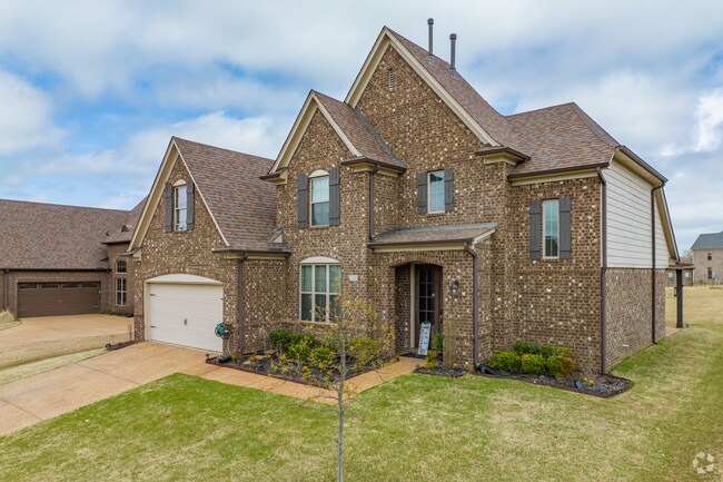 Cordova is home to numerous new developments and new construction homes.