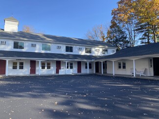 345 N Pleasant St, Amherst, MA 01002