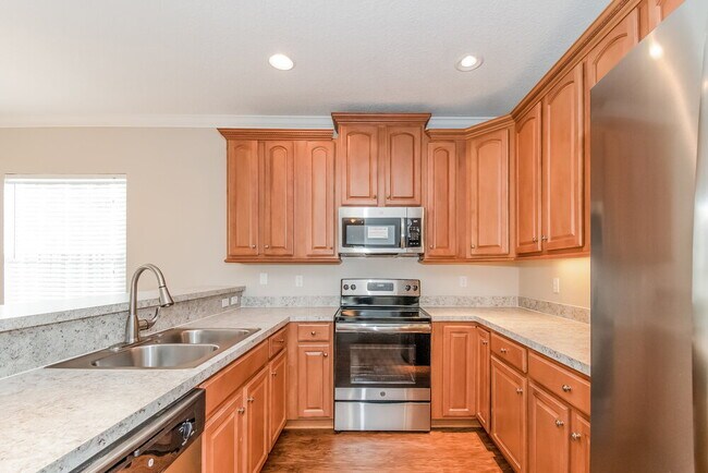 3092 Litchfield Dr, Orange Park, FL 32065 - photo 6