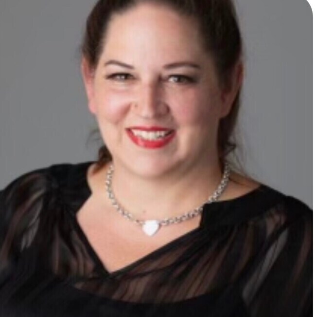 Tina Holguin