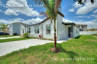 1354 Nelson Park Ct, Poinciana, FL 34759