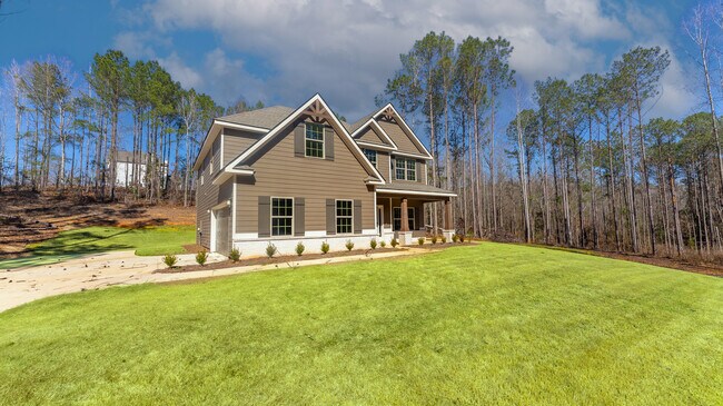 1795 Solamere Ct unit 36459129, Auburn, AL 36832 - photo 4