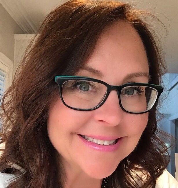 Beth Thomas