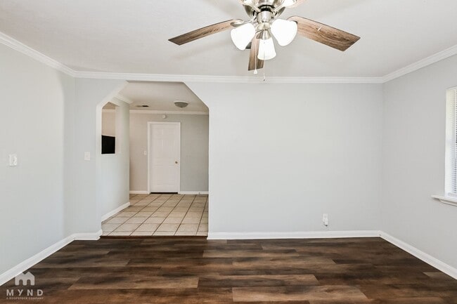 4418 Tareyton Ln, Houston, TX 77047 - photo 5