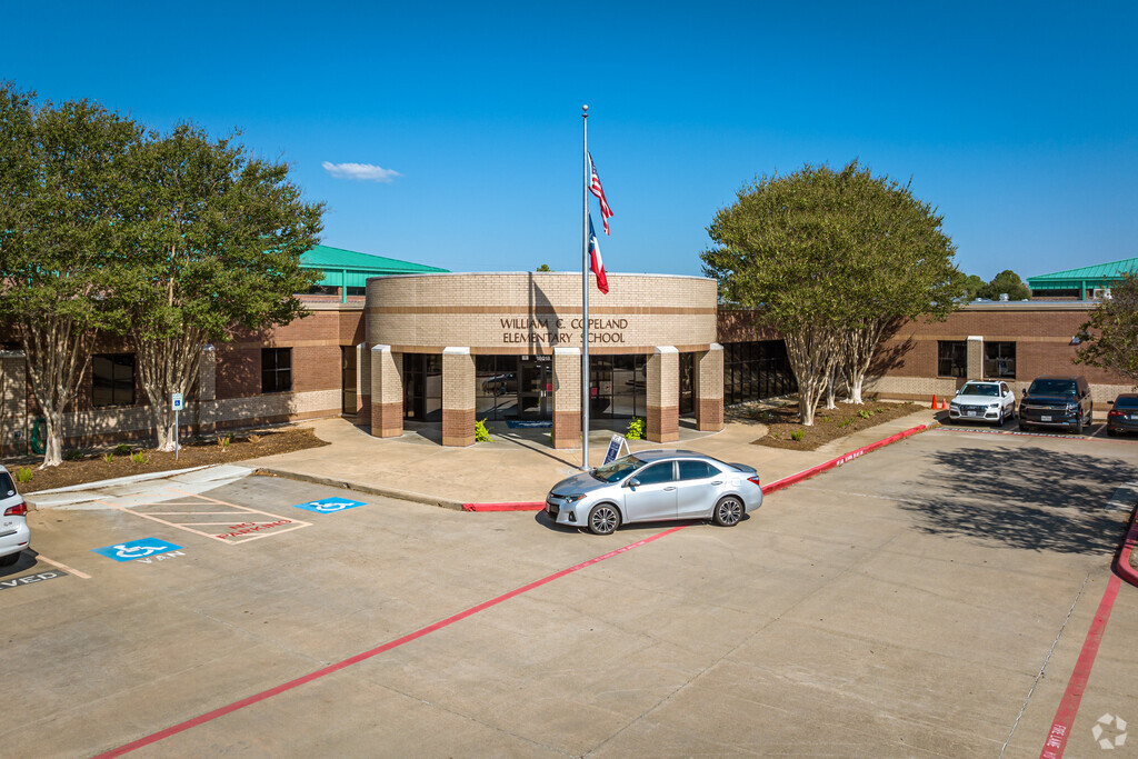 Copeland Elementary School Houston Tx Rankings And Reviews