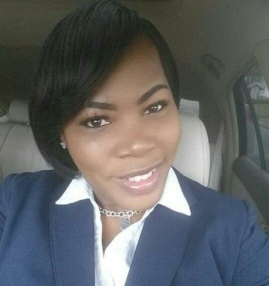 Shameekia Price