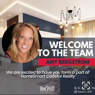 Amy Bergstrom