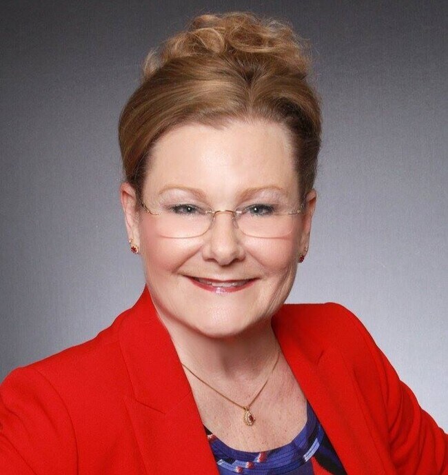 Michele Gutting