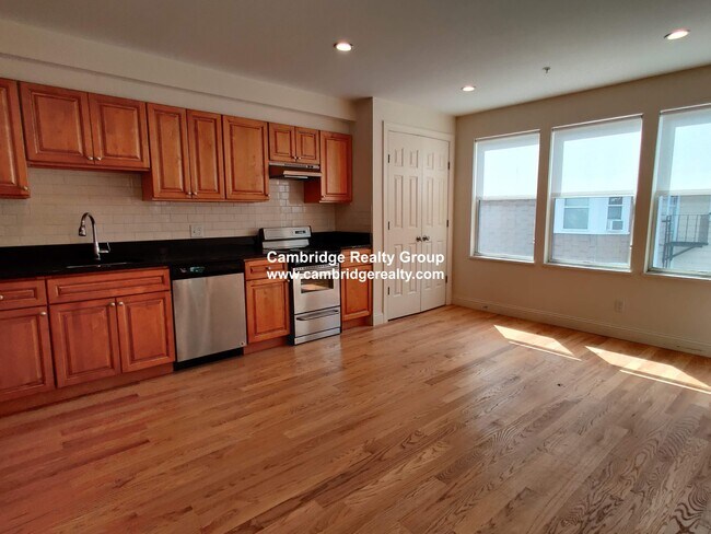 378 Harvard St unit 3, Cambridge, MA 02138 - photo 4