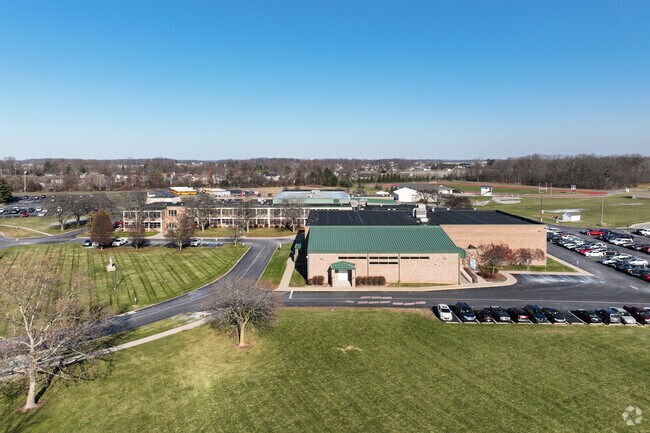 Wauseon High School, home of the Indians, is located in Fulton County.