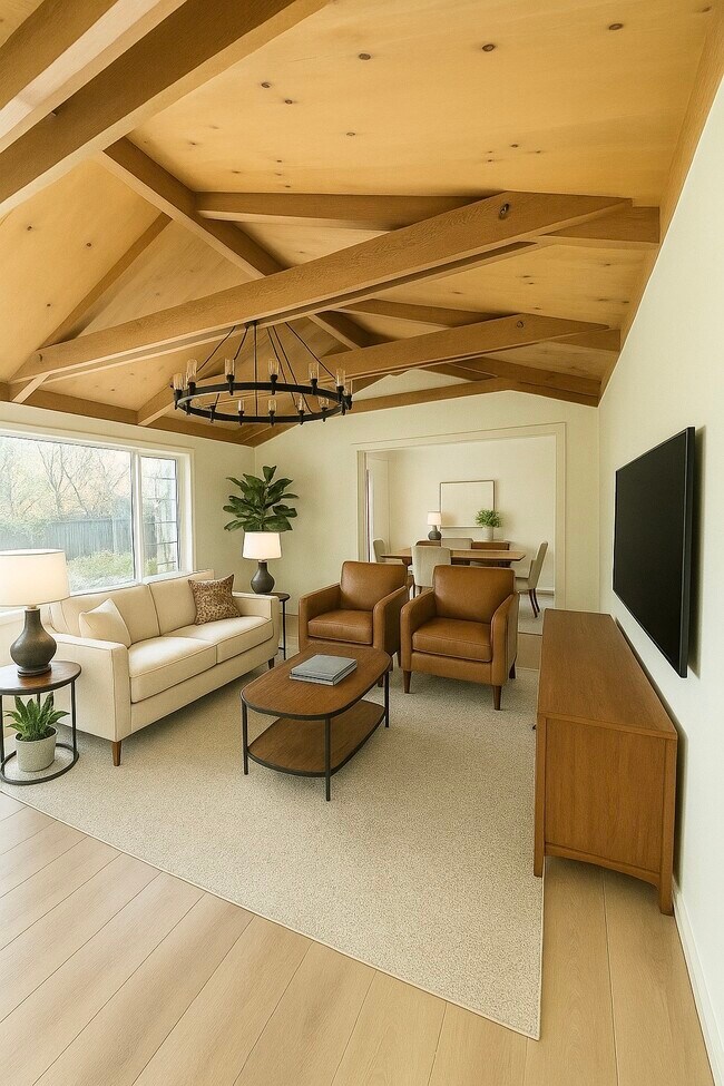 2610 Walnut Blvd, Walnut Creek, CA 94596 - photo 4