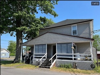 6674 Lake Shore Rd N Unit 207 13th Ave Sylv. Beach, Verona Beach, NY 13162
