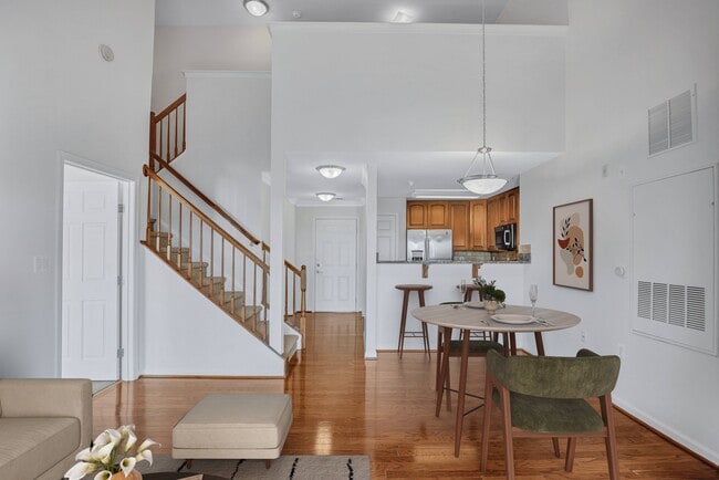 Loft Options Available