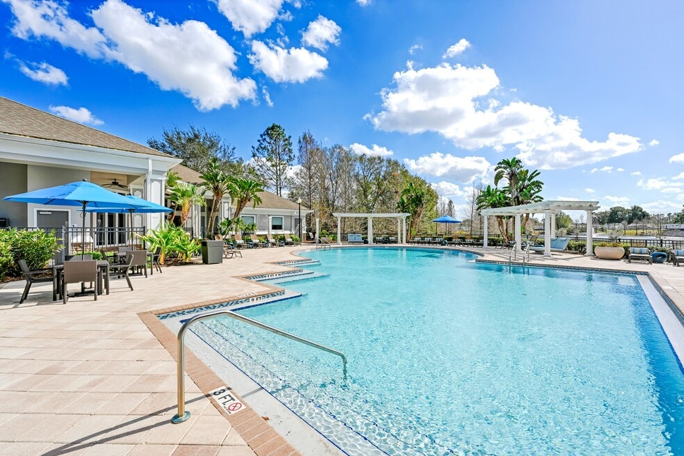 Halston Four Corners, Davenport, FL 33897 - photo 1