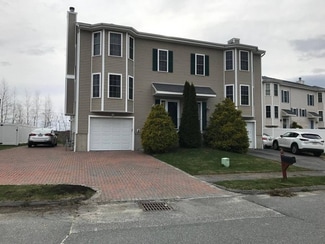 8 Pearlbush Path, Worcester, MA 01607