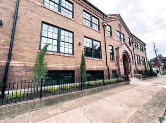 4021 Iowa Ave, Saint Louis, MO 63118