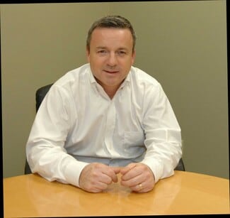 Brian Ward