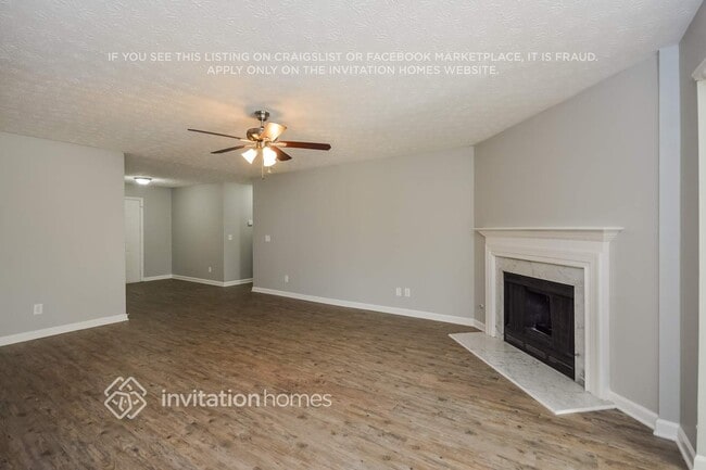 423 Crested View Dr, Loganville, GA 30052 - photo 6