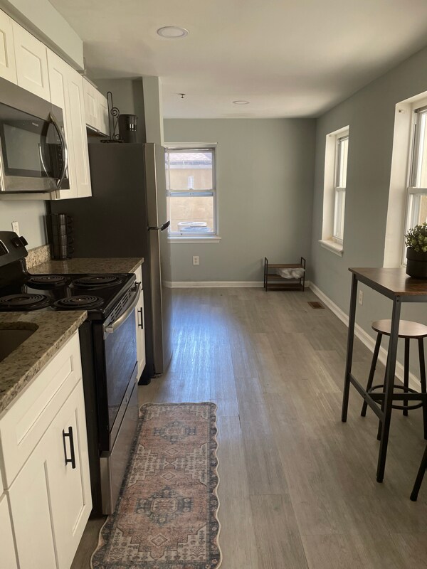 1037 W Baltimore St unit C, Baltimore, MD 21223 - photo 5