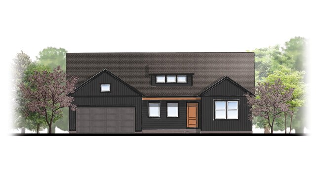 6611 Prairie Winds Dr unit 38691521, Zeeland, MI 49464 - photo 2