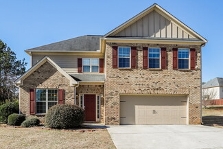4035 Raspberry Way, Austell, GA 30106