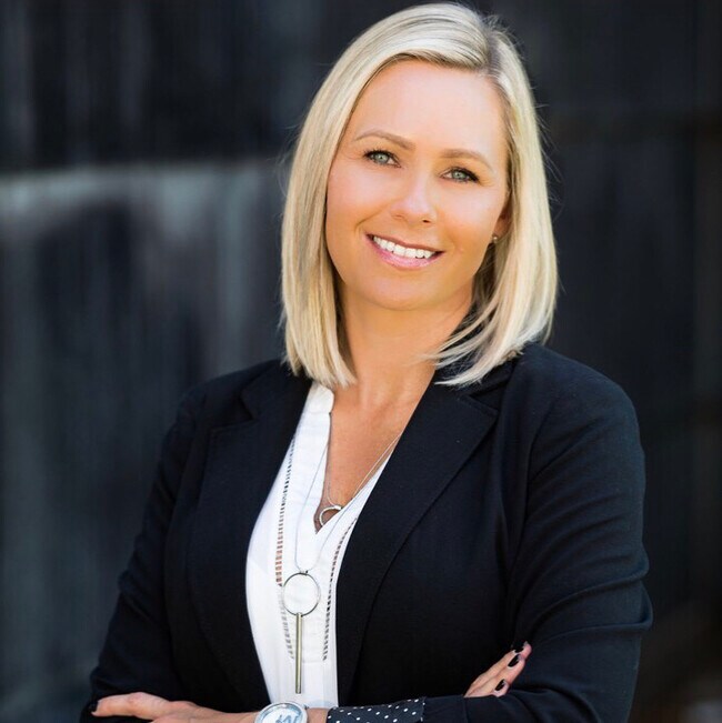 Teresa Haygood-Salaz
