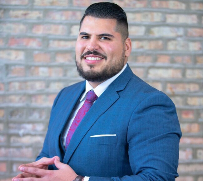 Agent Photo