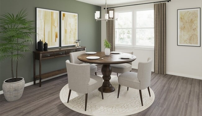 319 Alameda Way, Matthews, NC 28104 - photo 2