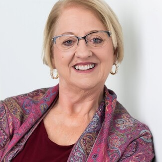 Nona Shaw