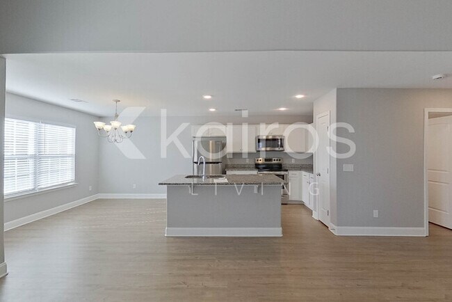 100 Mountain Holly Rd, Springfield, GA 31329 - photo 6