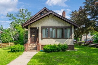 1701 Hubbard Ave, Saint Paul, MN 55104