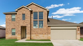 2313 Bronc Buster Way Unit 37975110, Leander, TX 78641