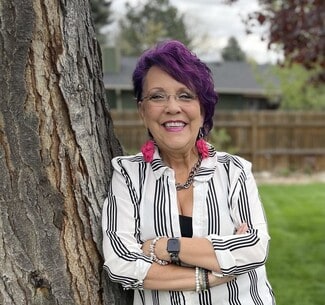 Jeannine Maxwell