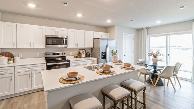 8919 N 167th St, Bennington, NE 68007 - photo 5