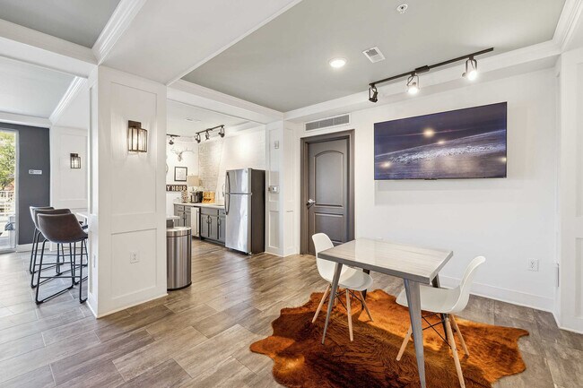 The Jerome, Columbus, OH 43201 - photo 4