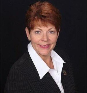 Nancy Lebon
