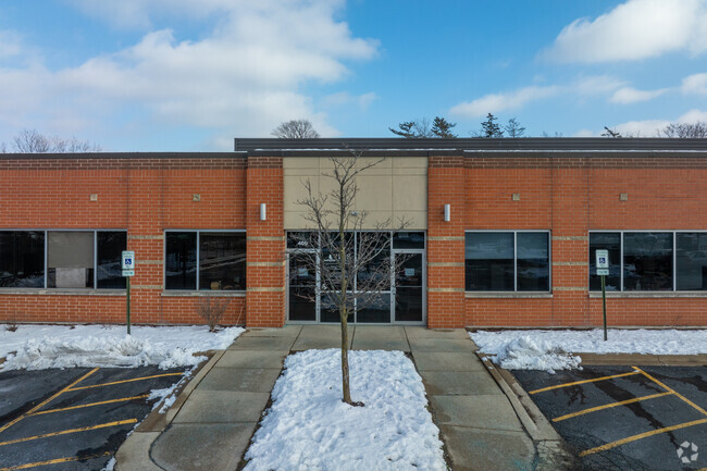 Vine Academy serves grades K-12.