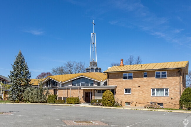 St. Anthony's Roman Catholic Church provides faith-filled social events in Northvale, NJ.