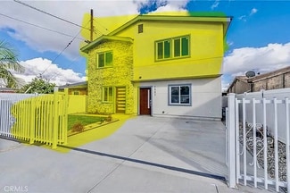 1504 Mathissen Ave, Compton, CA 90222